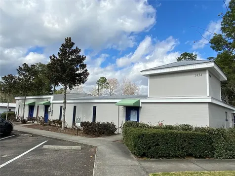 3434 SW 24th Avenue Gainesville FL 32607