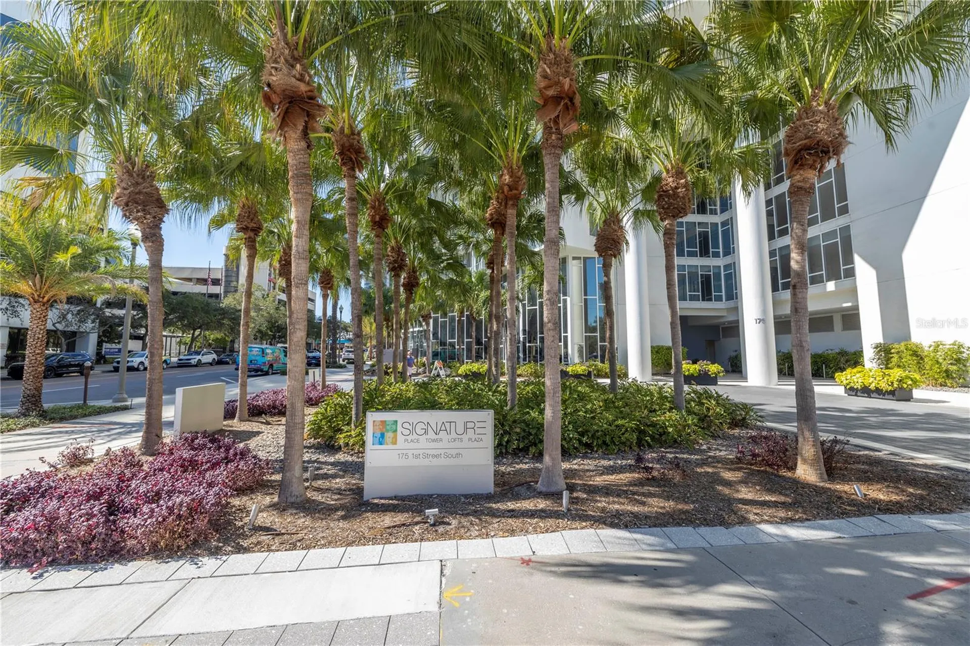 175 1st Street S St Petersburg FL 33701