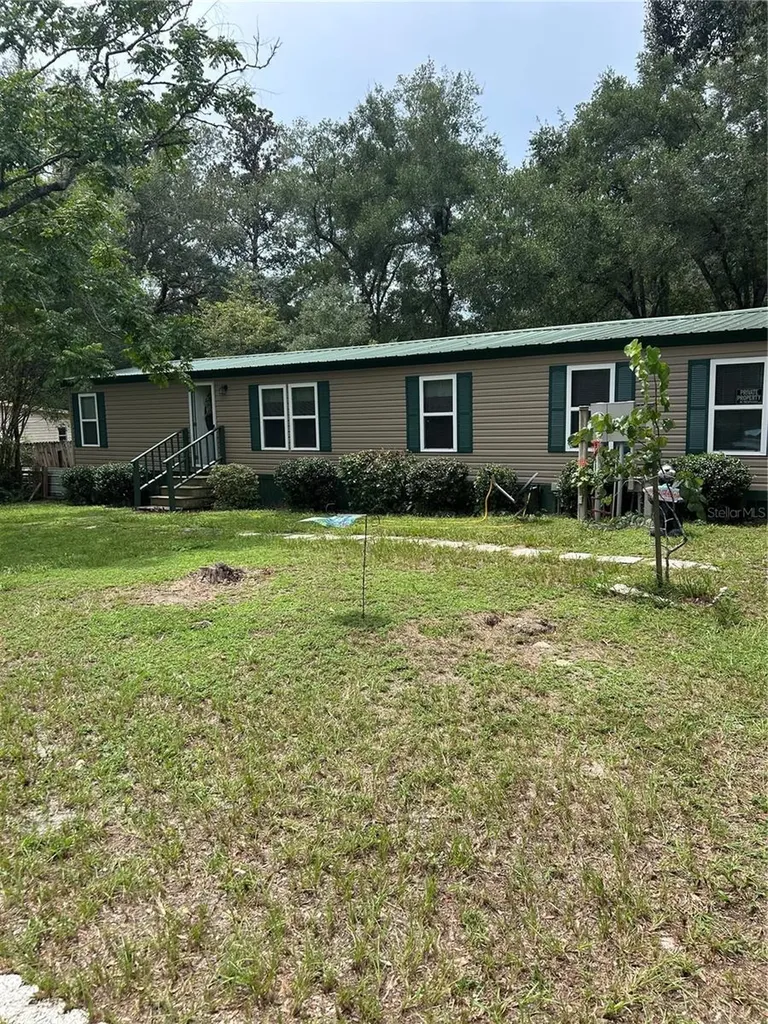 570 NE 70th Terrace Ocala FL 34470