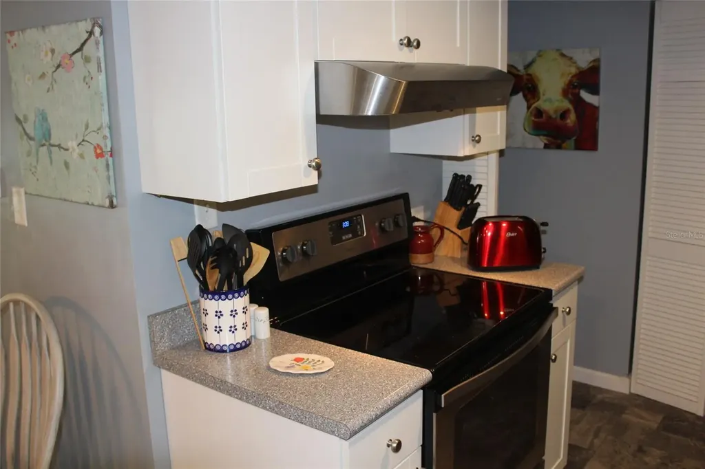 570 NE 70th Terrace Ocala FL 34470