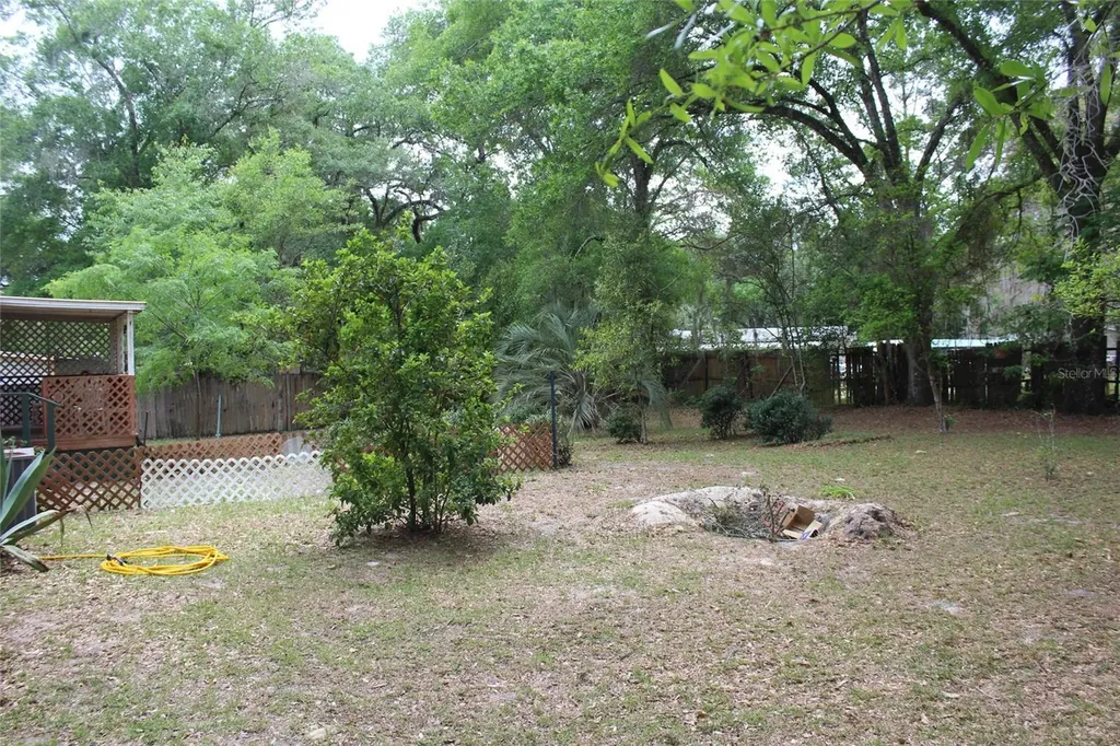 570 NE 70th Terrace Ocala FL 34470