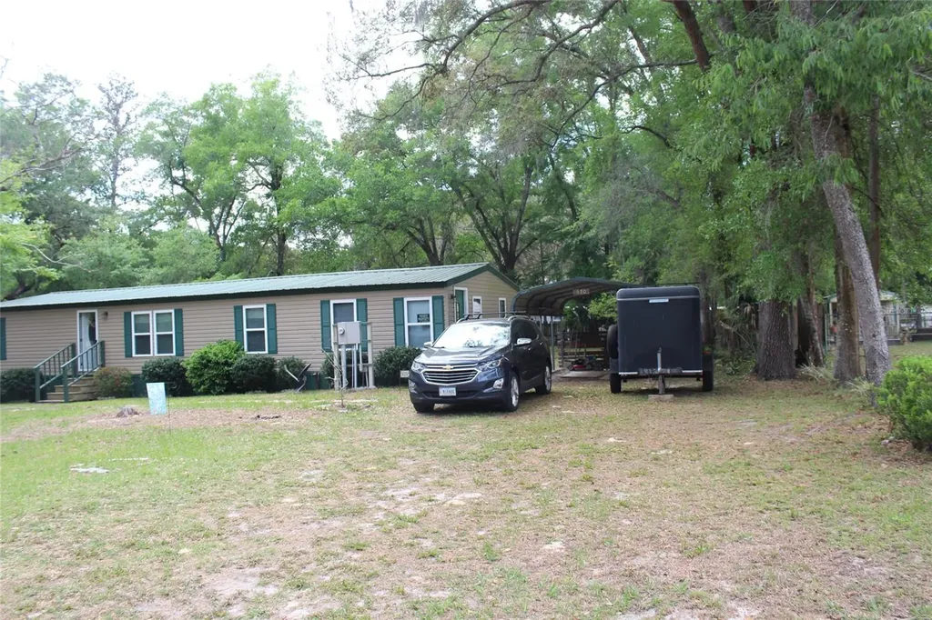 570 NE 70th Terrace Ocala FL 34470