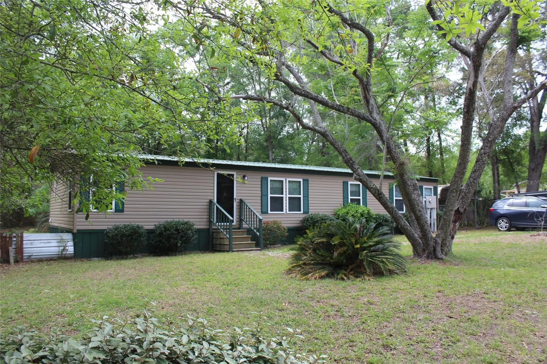 570 NE 70th Terrace Ocala FL 34470