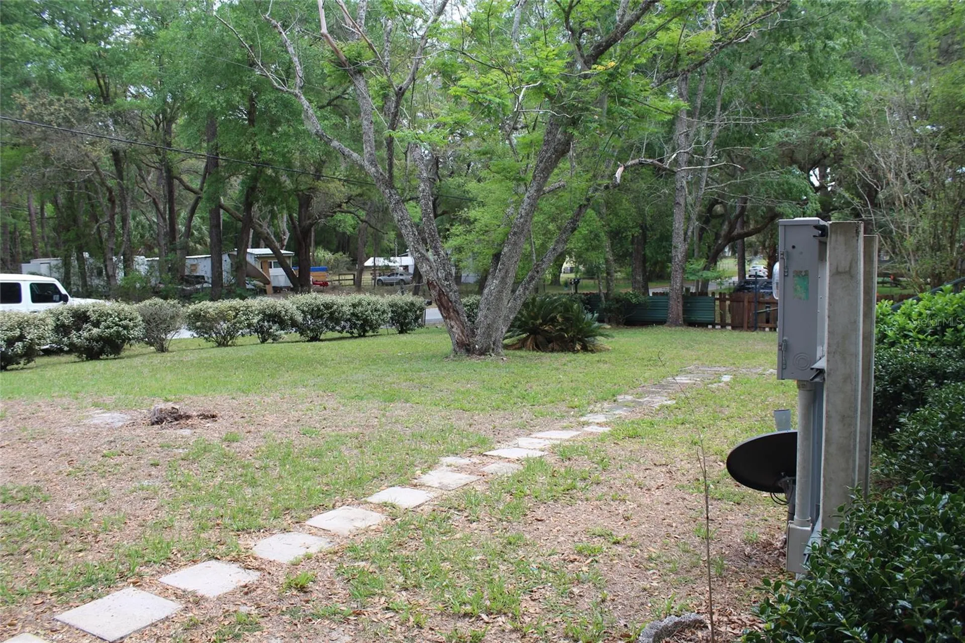 570 NE 70th Terrace Ocala FL 34470