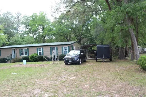 570 NE 70th Terrace Ocala FL 34470