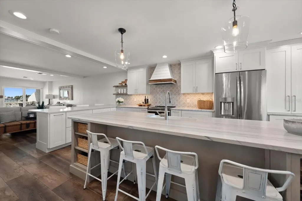 165 Marina Del Rey Court Clearwater Beach FL 33767