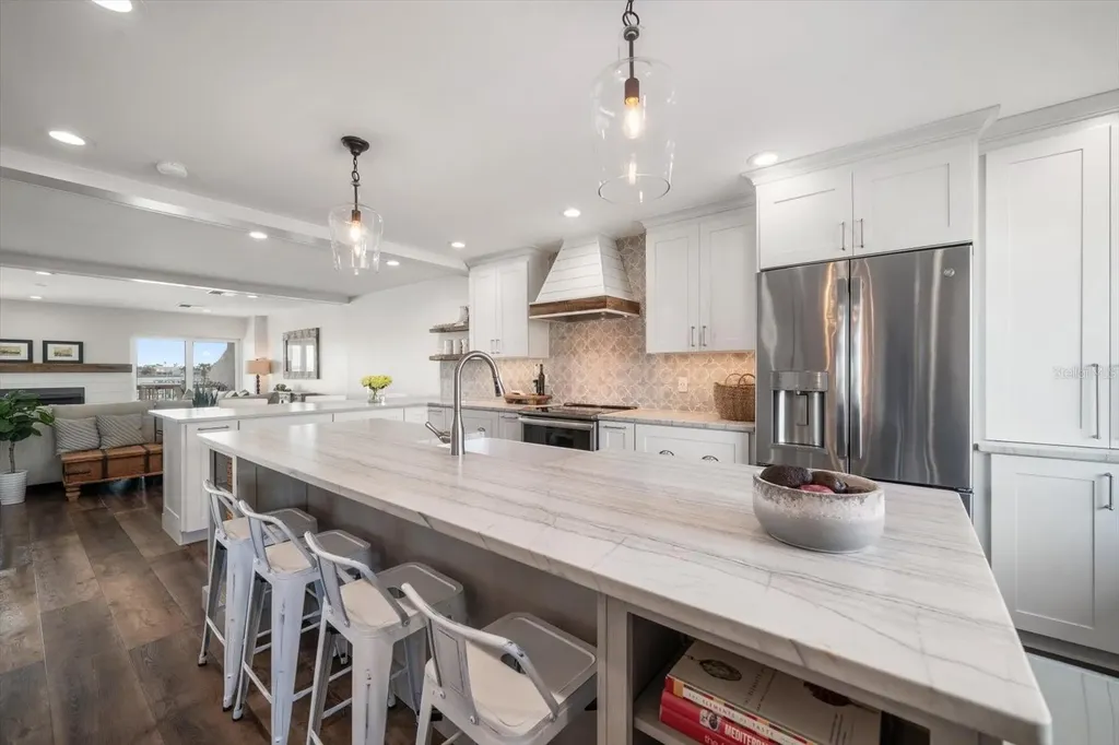 165 Marina Del Rey Court Clearwater Beach FL 33767