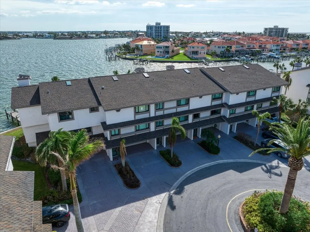165 Marina Del Rey Court Clearwater Beach FL 33767