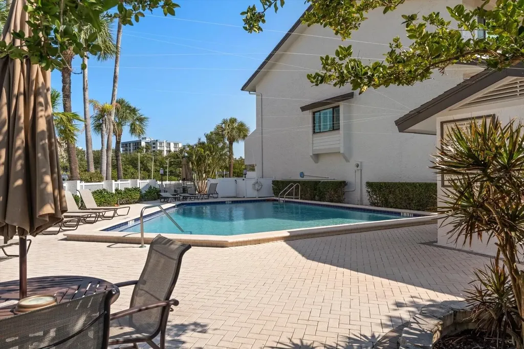 165 Marina Del Rey Court Clearwater Beach FL 33767