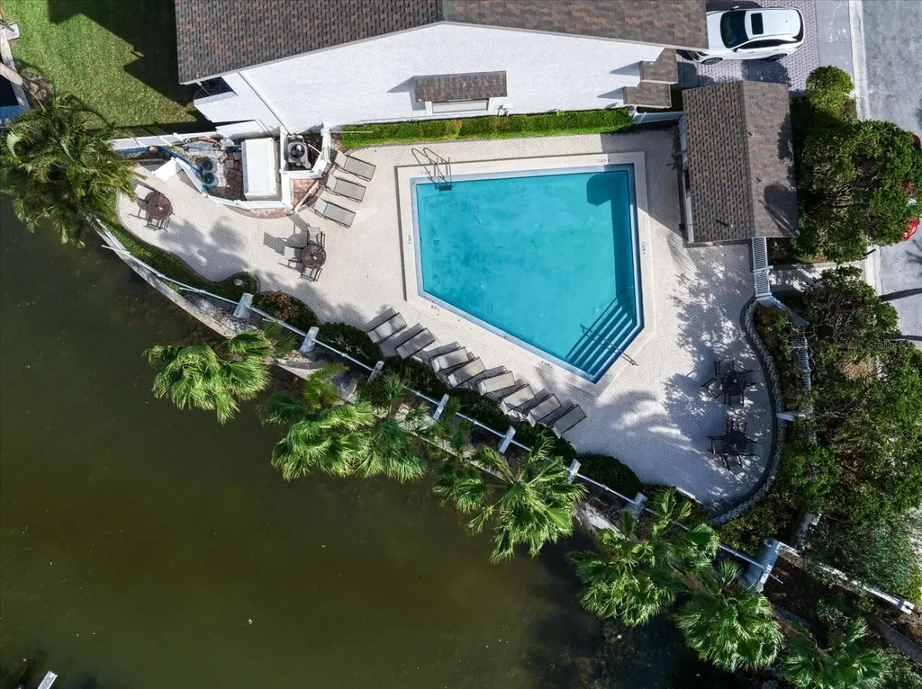 165 Marina Del Rey Court Clearwater Beach FL 33767