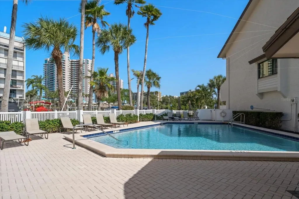 165 Marina Del Rey Court Clearwater Beach FL 33767