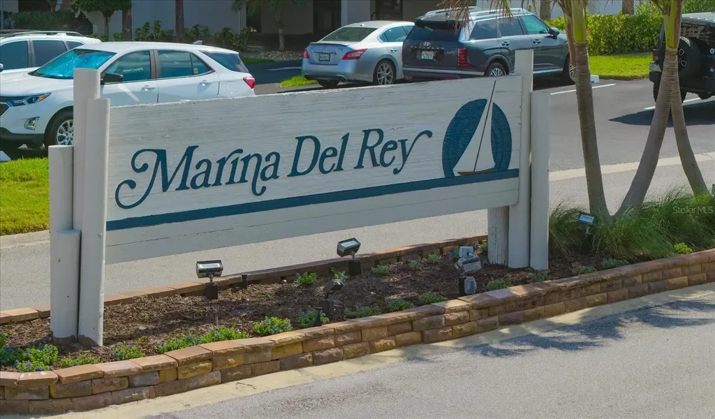 165 Marina Del Rey Court Clearwater Beach FL 33767