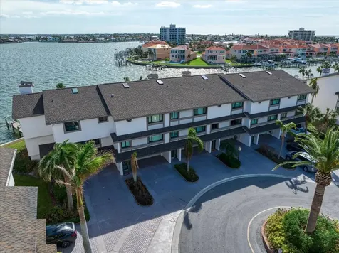 165 Marina Del Rey Court Clearwater Beach FL 33767