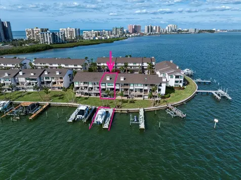 165 Marina Del Rey Court Clearwater Beach FL 33767