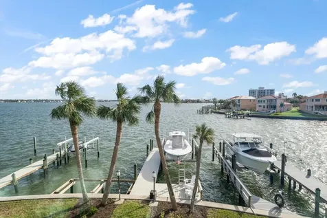 165 Marina Del Rey Court Clearwater Beach FL 33767