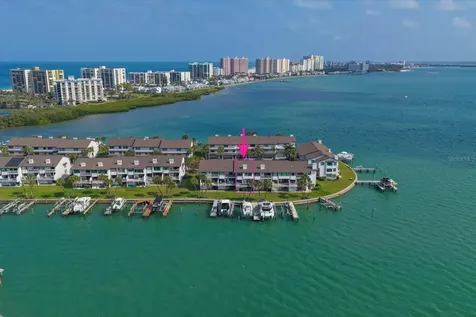 165 Marina Del Rey Court Clearwater Beach FL 33767
