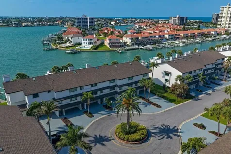 165 Marina Del Rey Court Clearwater Beach FL 33767