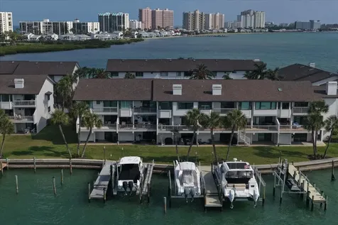 165 Marina Del Rey Court Clearwater Beach FL 33767