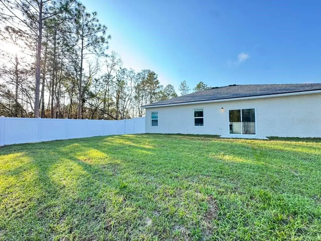 4967 SW 150th Lane Ocala FL 34473