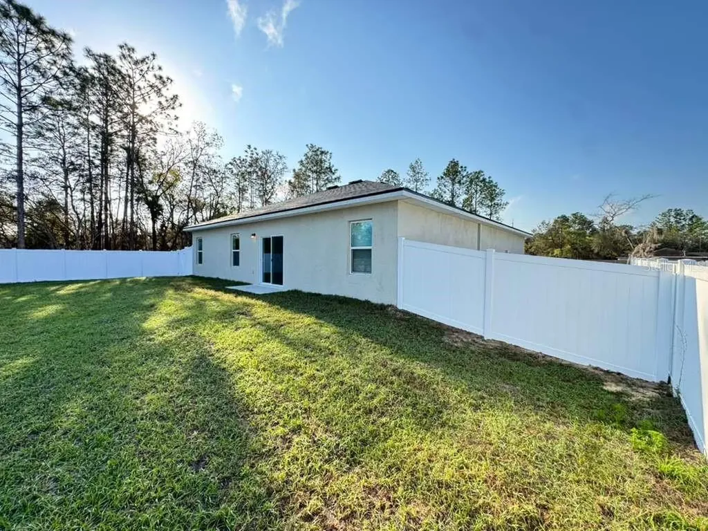 4967 SW 150th Lane Ocala FL 34473