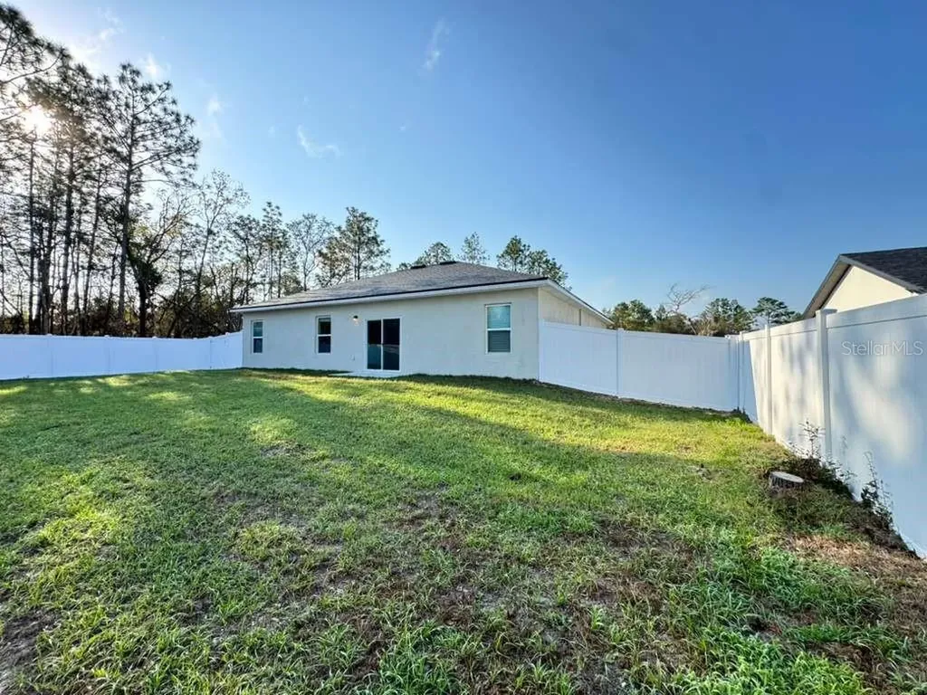 4967 SW 150th Lane Ocala FL 34473