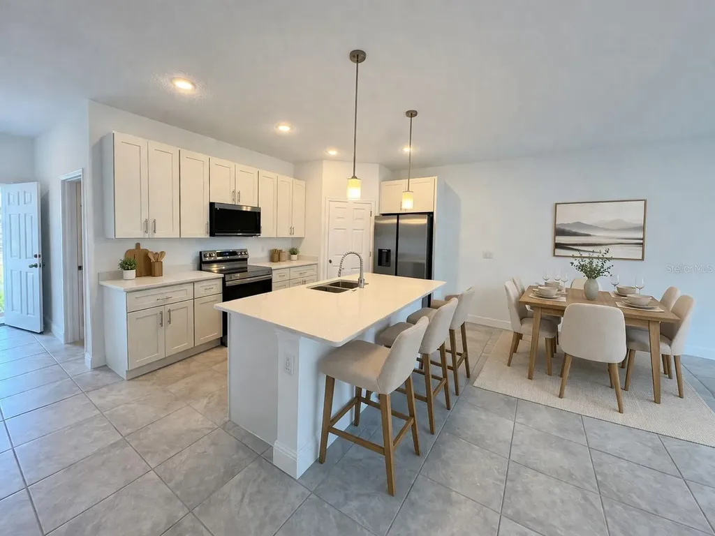 4967 SW 150th Lane Ocala FL 34473
