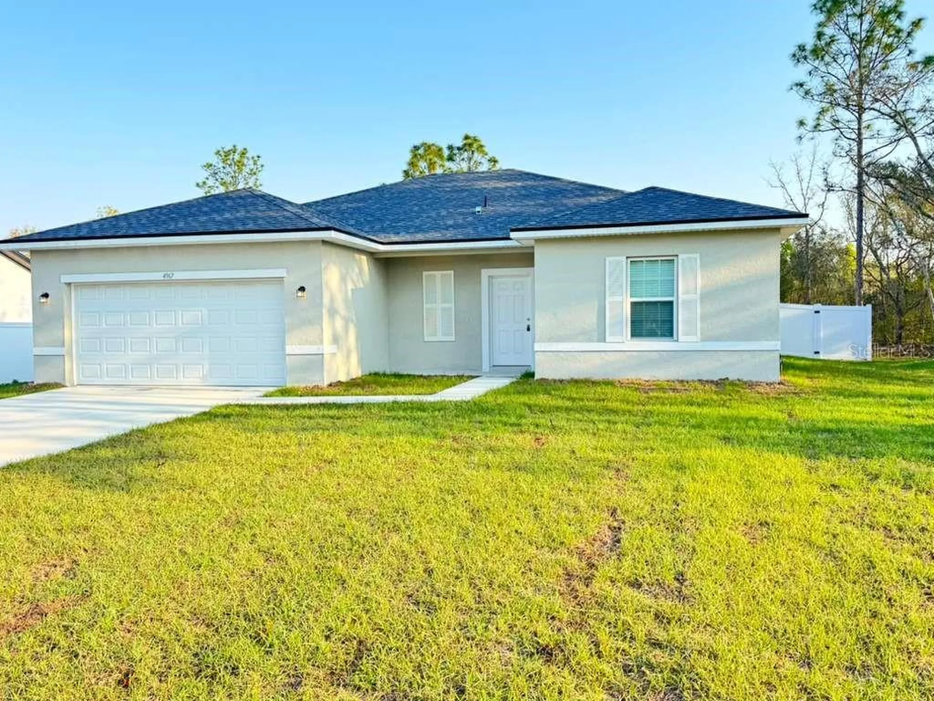 4967 SW 150th Lane Ocala FL 34473