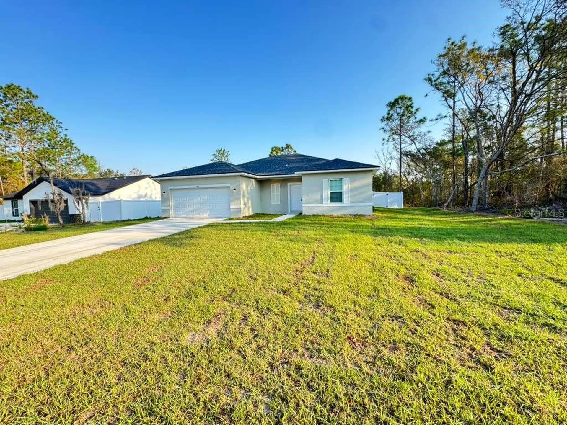 4967 SW 150th Lane Ocala FL 34473