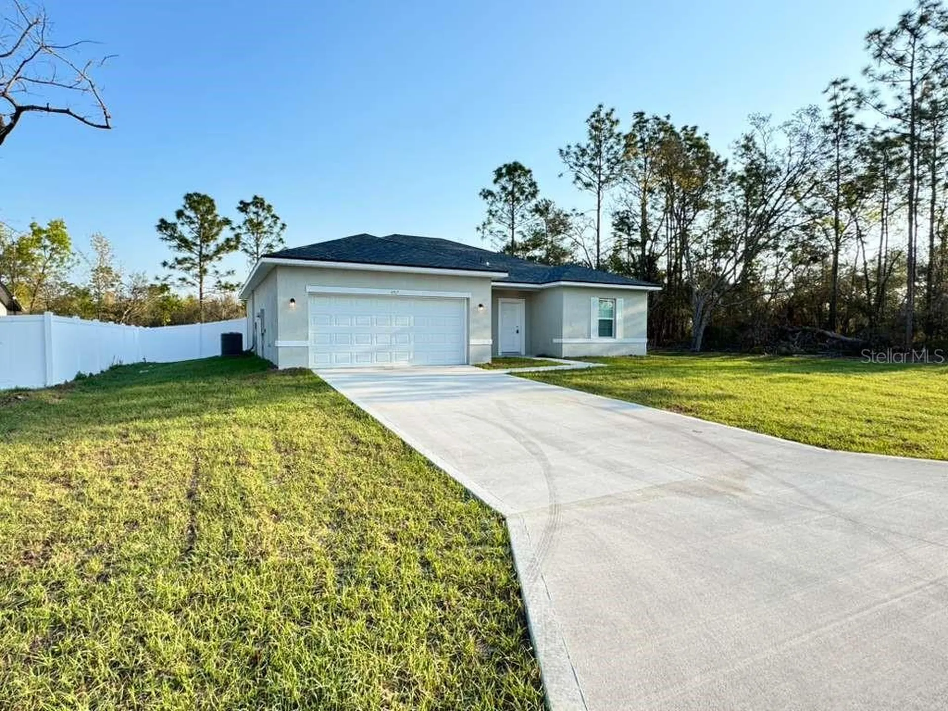 4967 SW 150th Lane Ocala FL 34473
