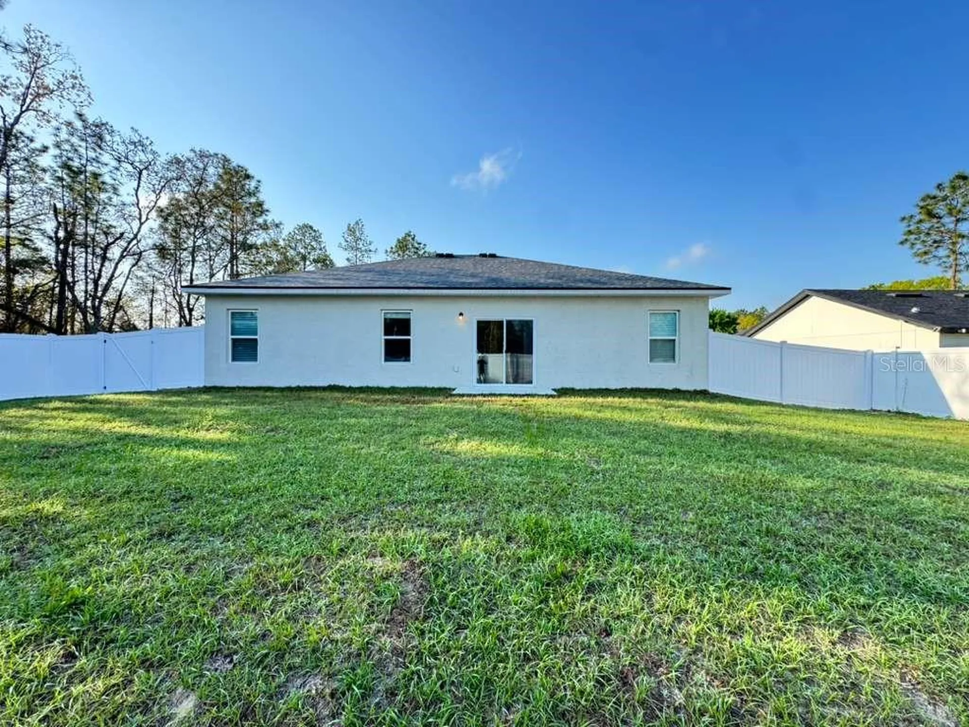 4967 SW 150th Lane Ocala FL 34473
