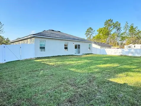 4967 SW 150th Lane Ocala FL 34473