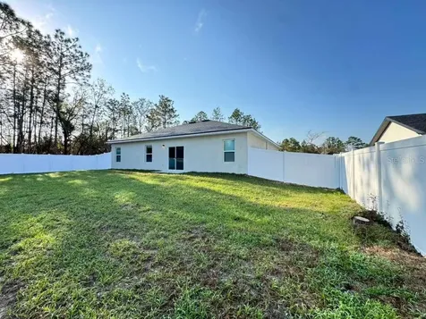 4967 SW 150th Lane Ocala FL 34473