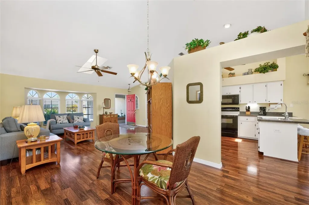 10349 Greenway Avenue Englewood FL 34224