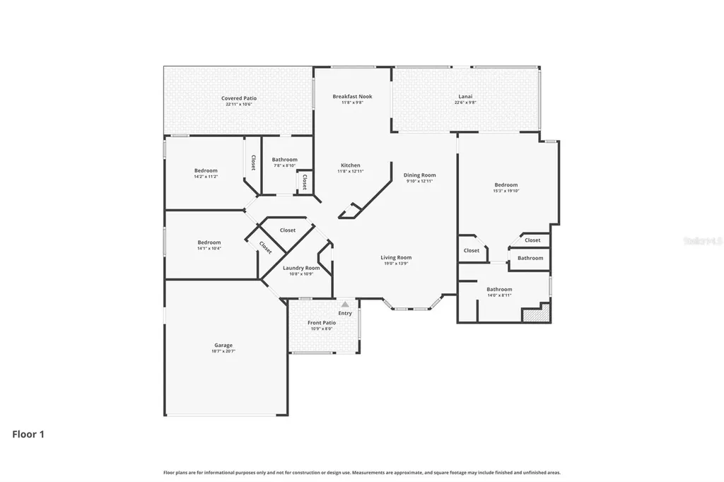 10349 Greenway Avenue Englewood FL 34224