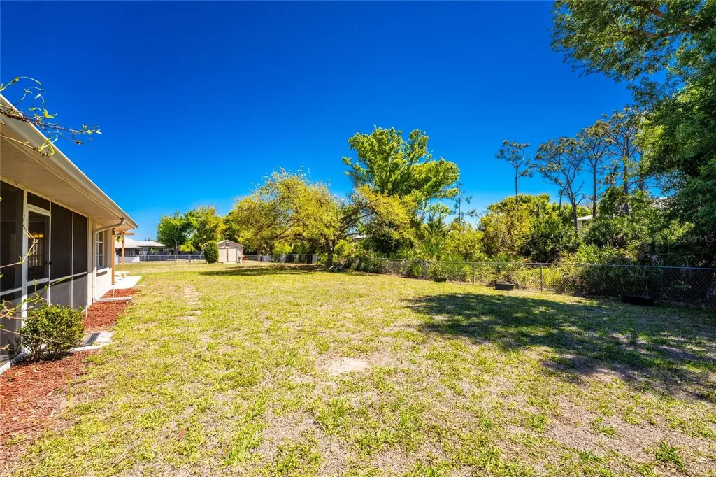 10349 Greenway Avenue Englewood FL 34224