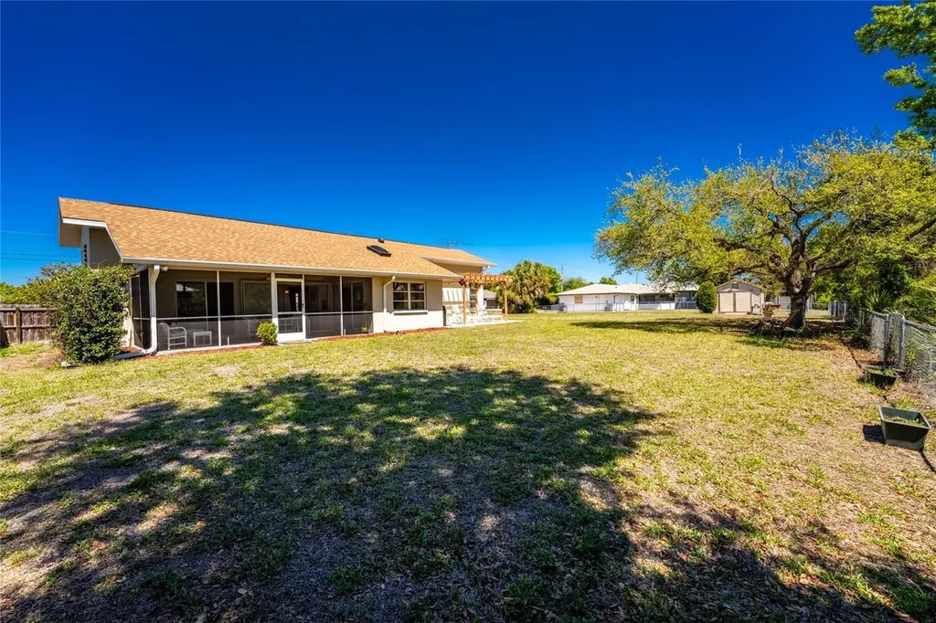 10349 Greenway Avenue Englewood FL 34224