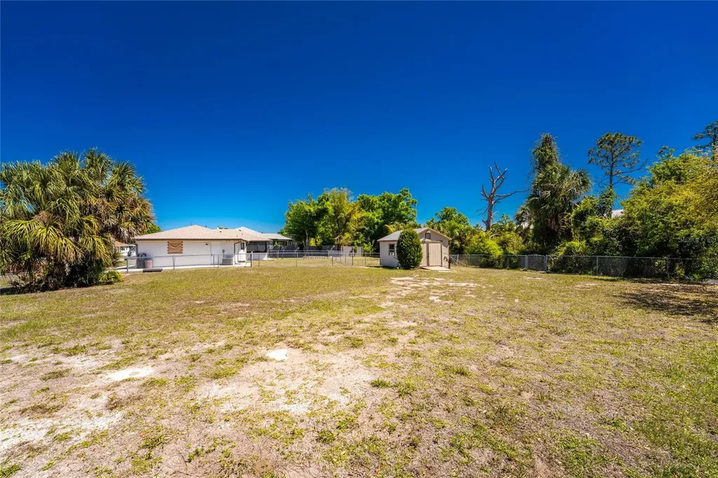 10349 Greenway Avenue Englewood FL 34224