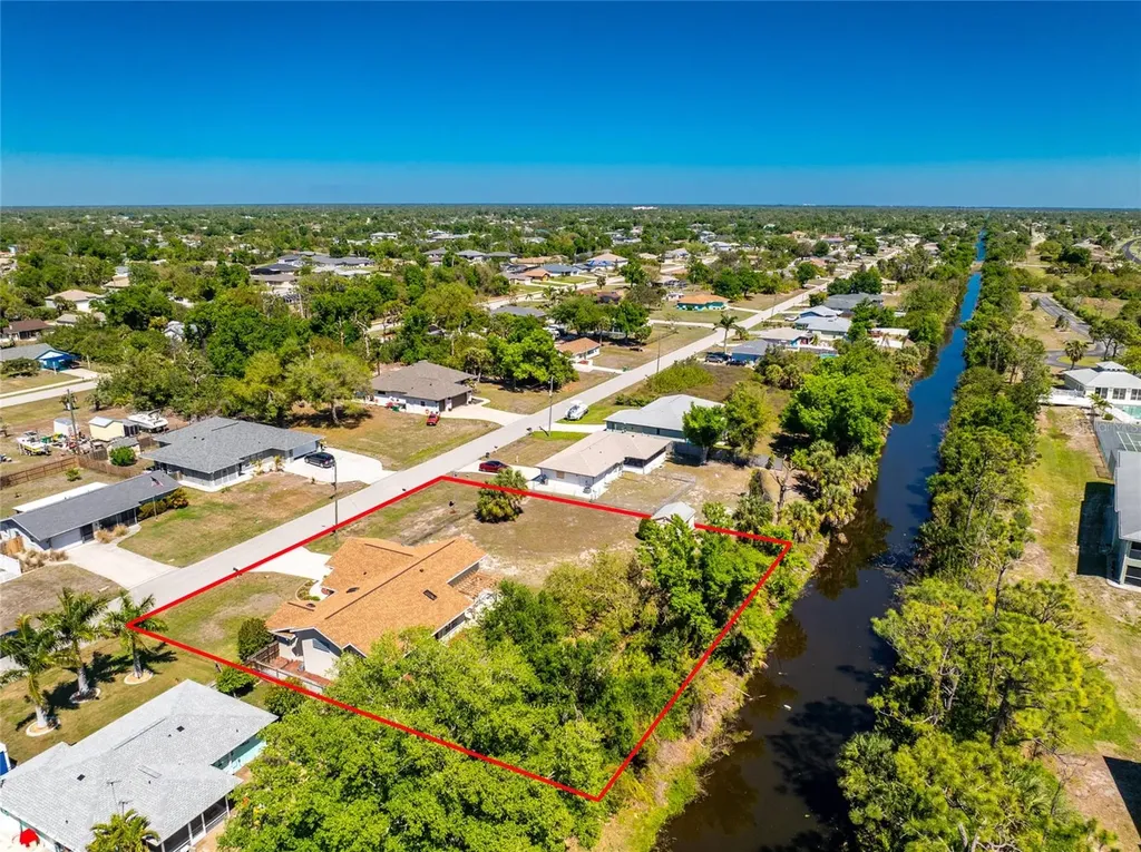 10349 Greenway Avenue Englewood FL 34224