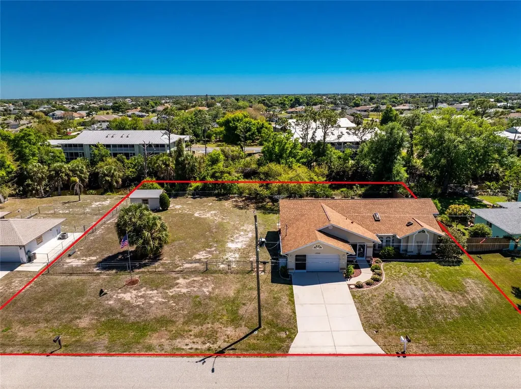 10349 Greenway Avenue Englewood FL 34224