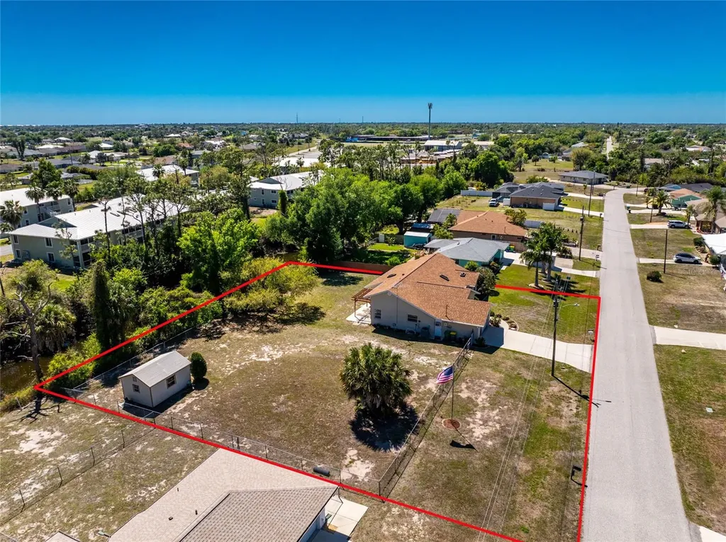 10349 Greenway Avenue Englewood FL 34224
