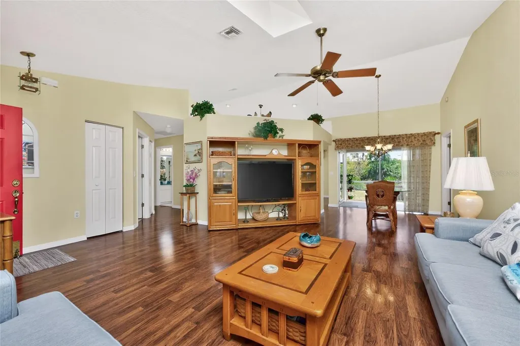 10349 Greenway Avenue Englewood FL 34224