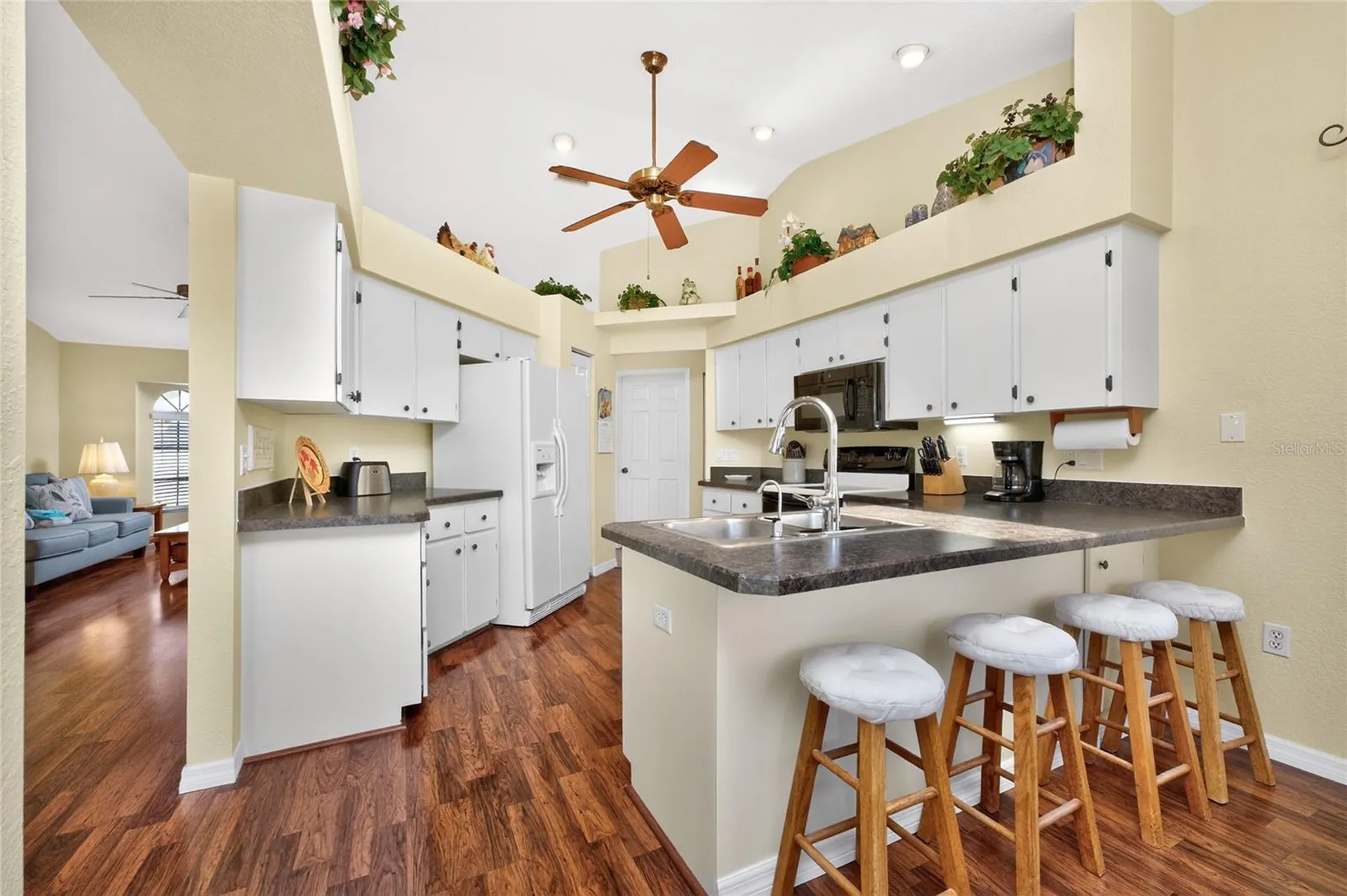 10349 Greenway Avenue Englewood FL 34224