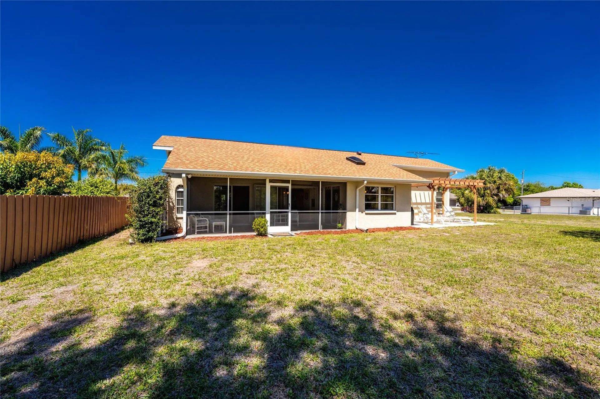 10349 Greenway Avenue Englewood FL 34224