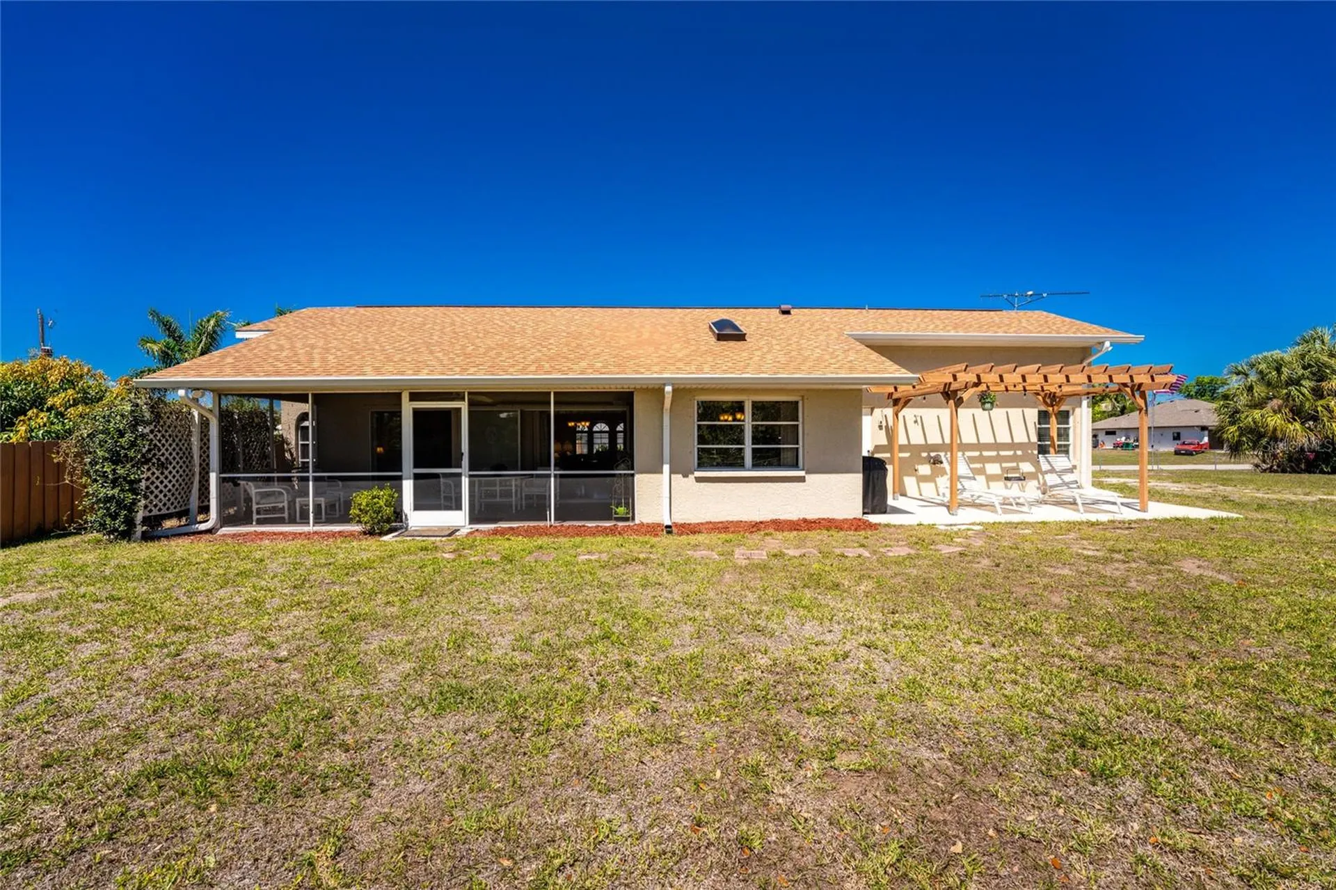 10349 Greenway Avenue Englewood FL 34224