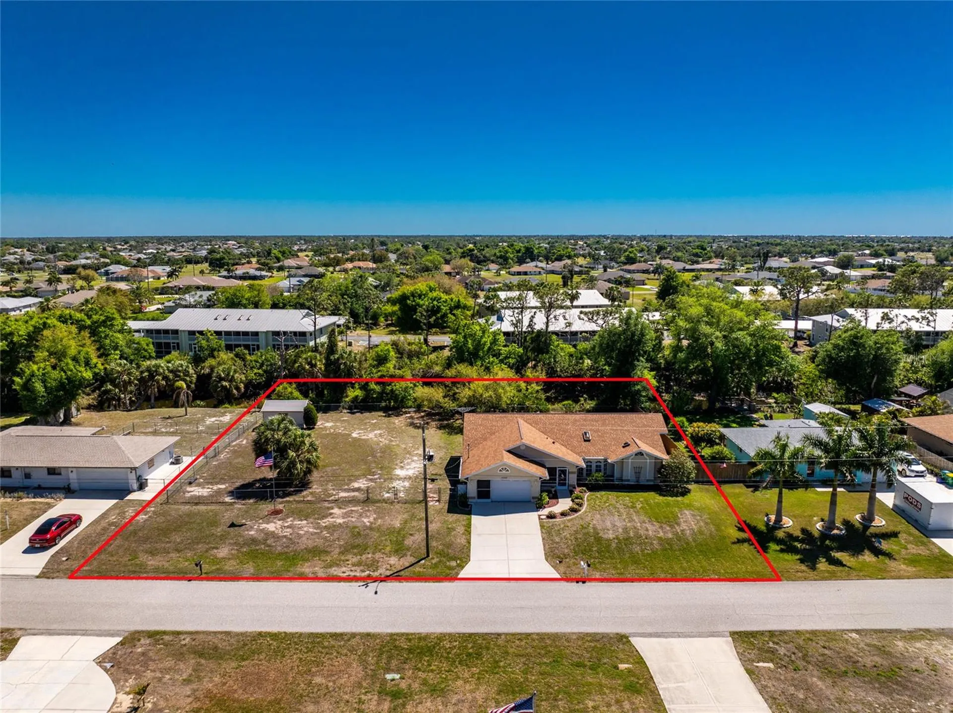 10349 Greenway Avenue Englewood FL 34224