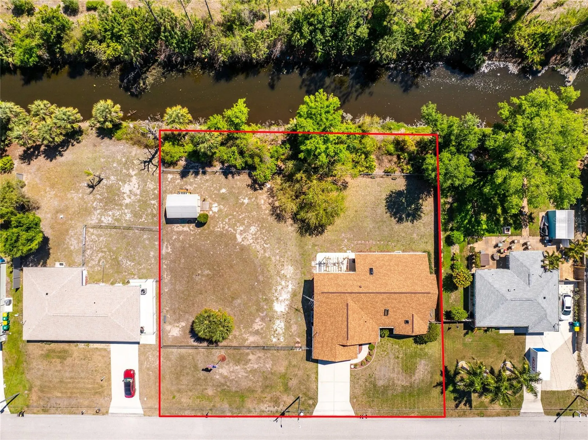 10349 Greenway Avenue Englewood FL 34224