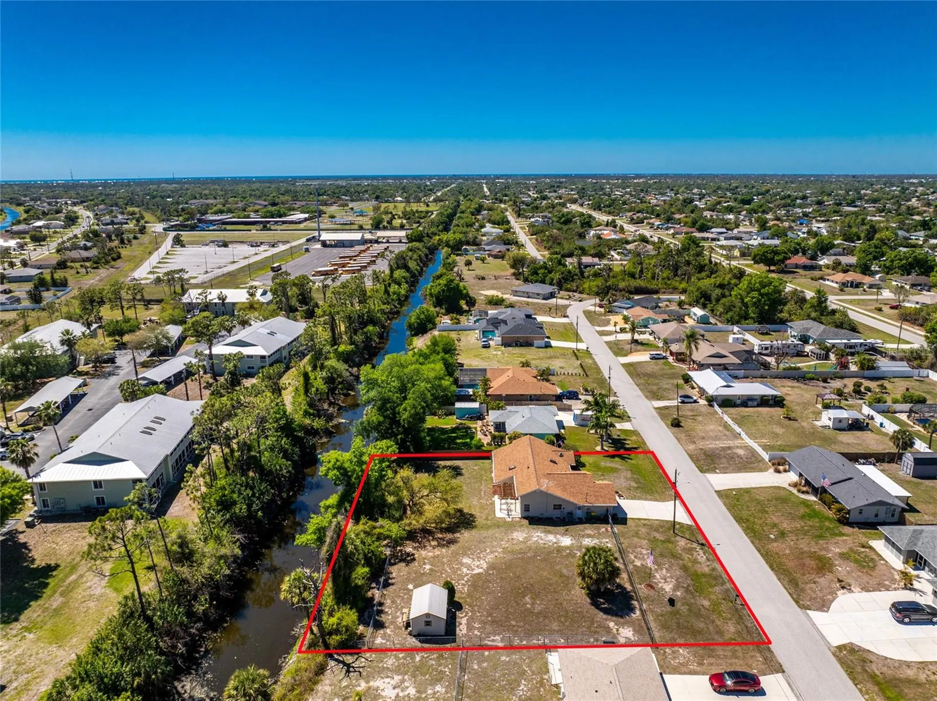 10349 Greenway Avenue Englewood FL 34224