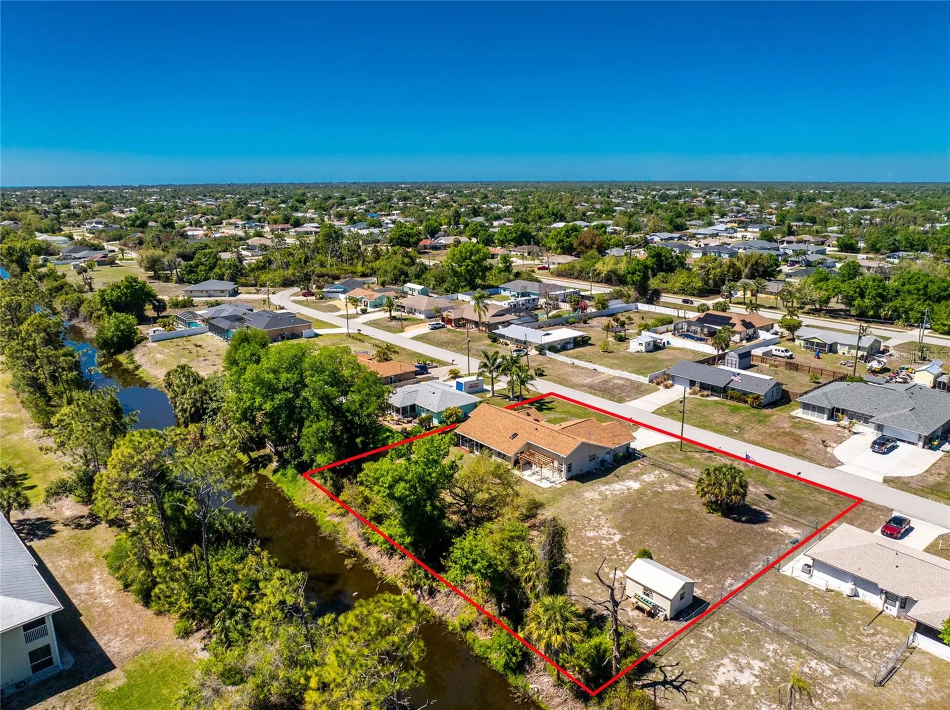 10349 Greenway Avenue Englewood FL 34224