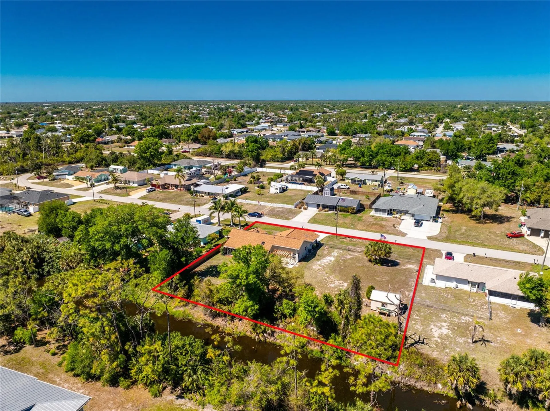 10349 Greenway Avenue Englewood FL 34224