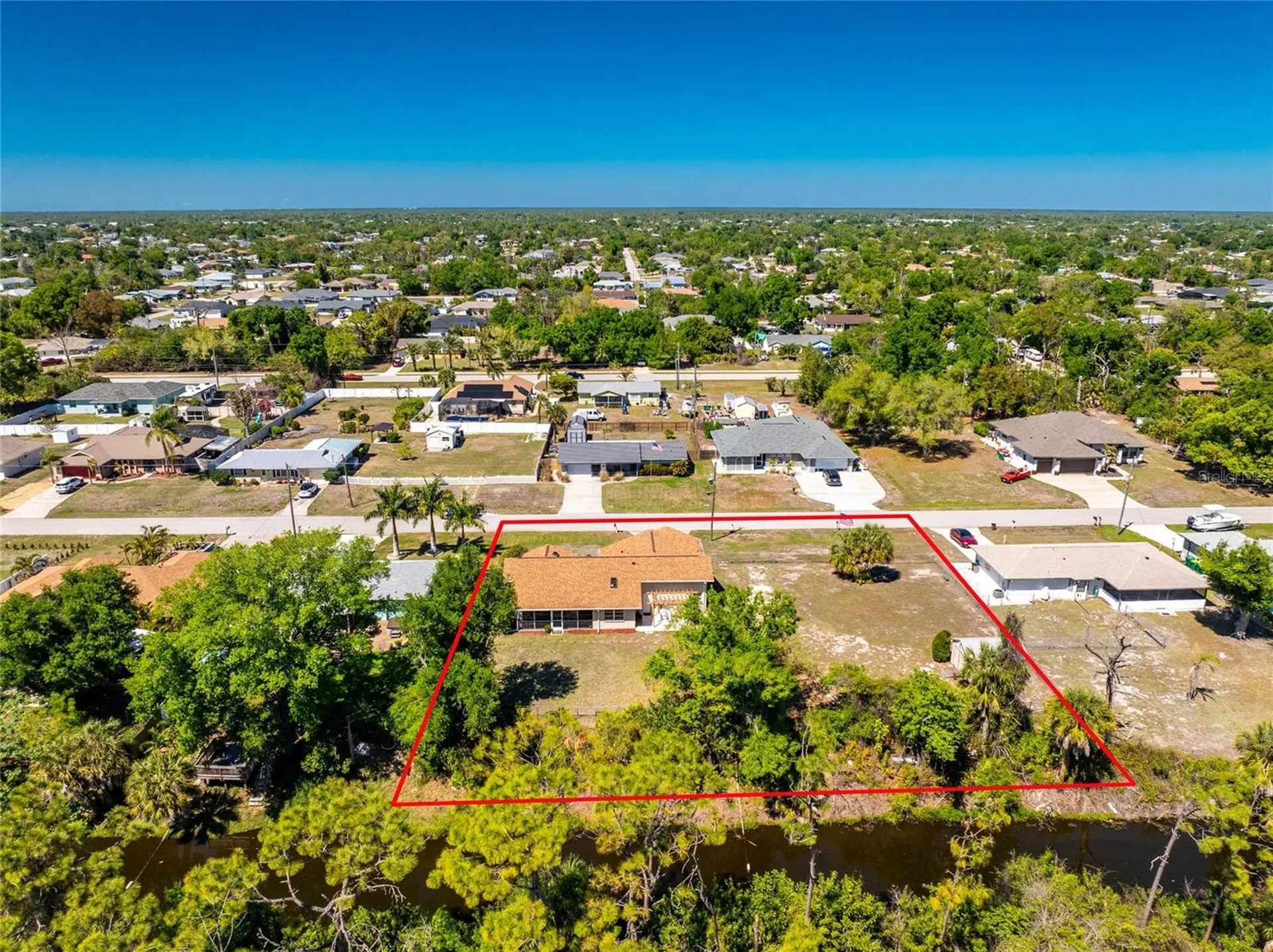 10349 Greenway Avenue Englewood FL 34224